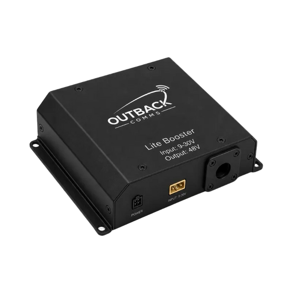 Starlink Mini Lite Booster