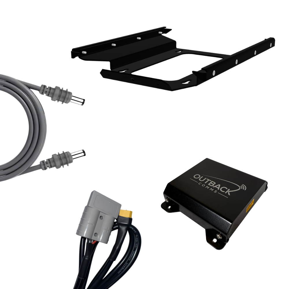 Mini Lite Vehicle Kit