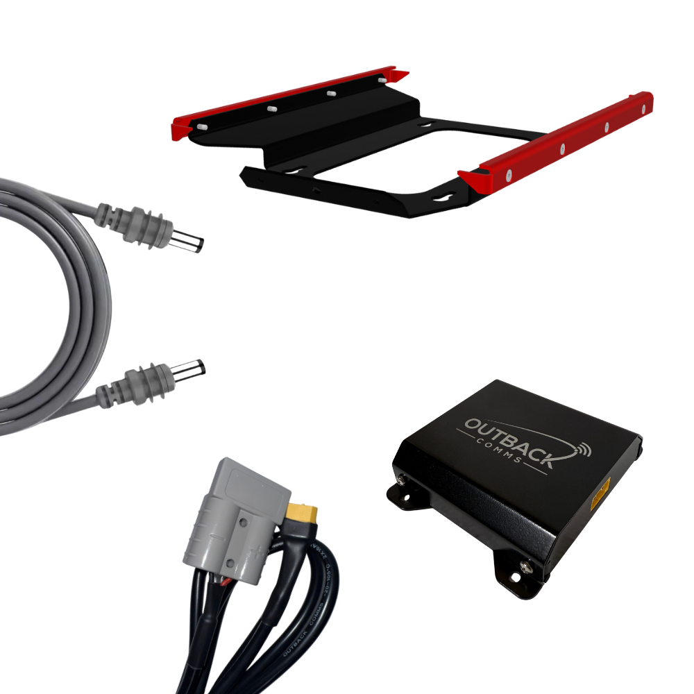 Mini Lite Vehicle Kit