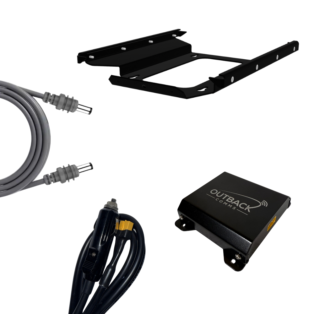 Mini Lite Vehicle Kit