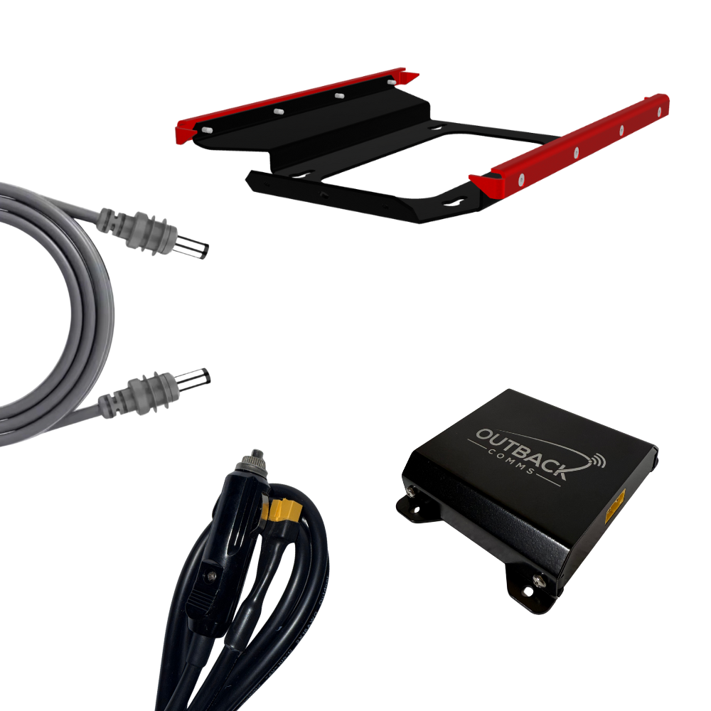 Mini Lite Vehicle Kit