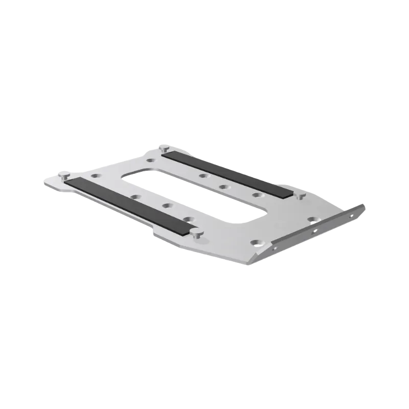 Mini Slimline Quick Release Plate