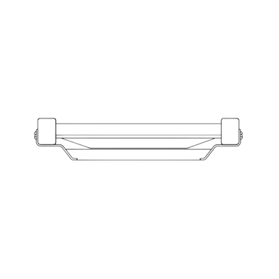 Starlink mounts