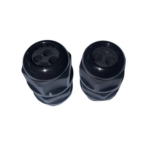 Multi-Hole Cable Gland M25x1.5