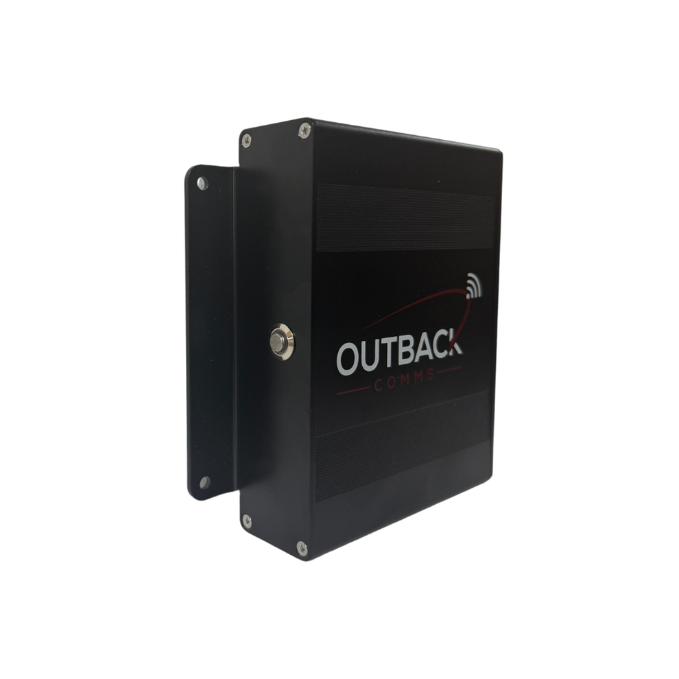 Gen 2/3 Starlink POE (BYO Router) – Outback Comms