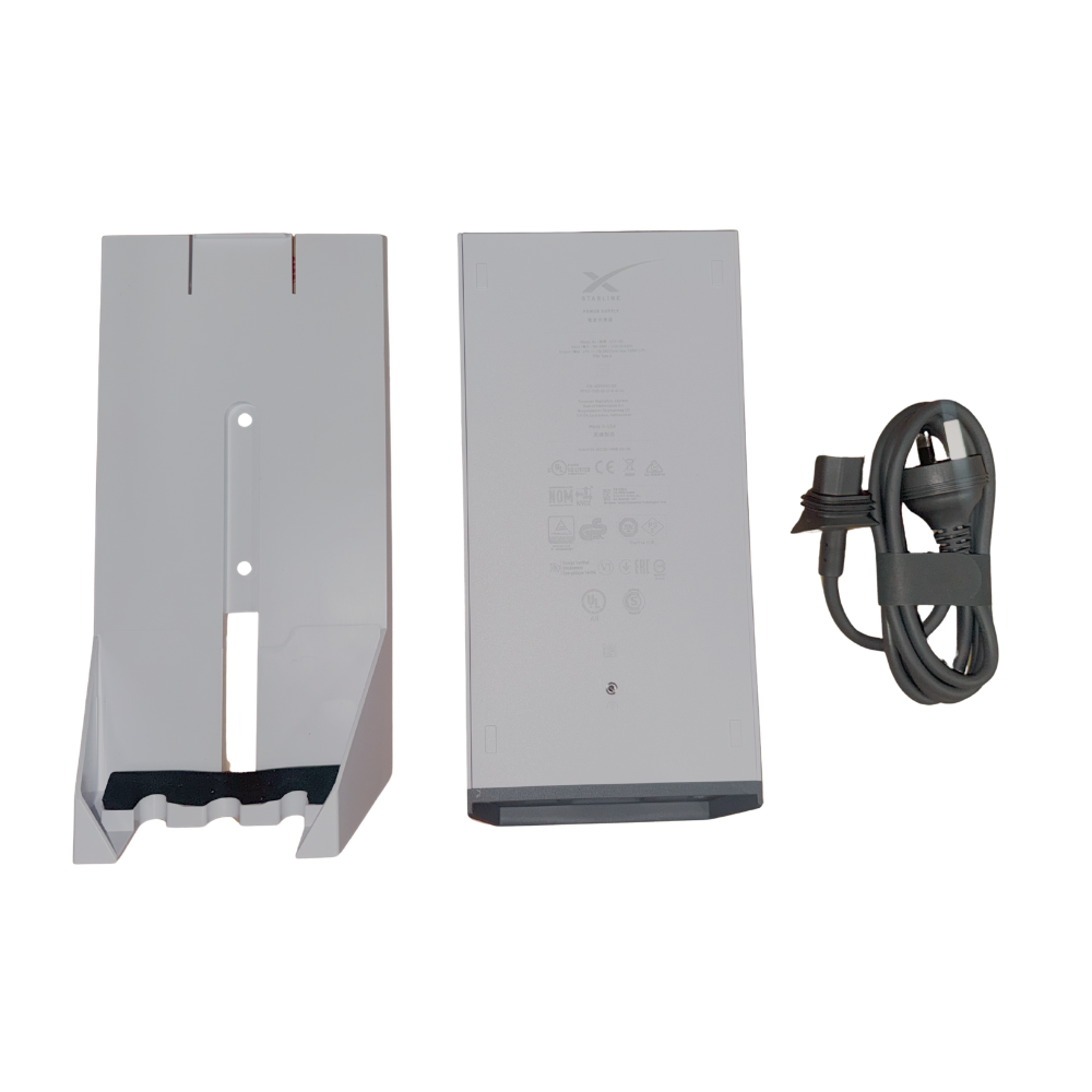 Starlink Performance Gen 2 PSU Kit