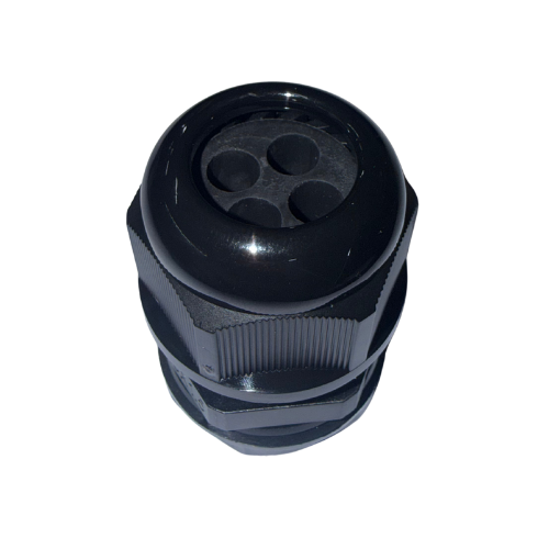 Multi-Hole Cable Gland M25x1.5