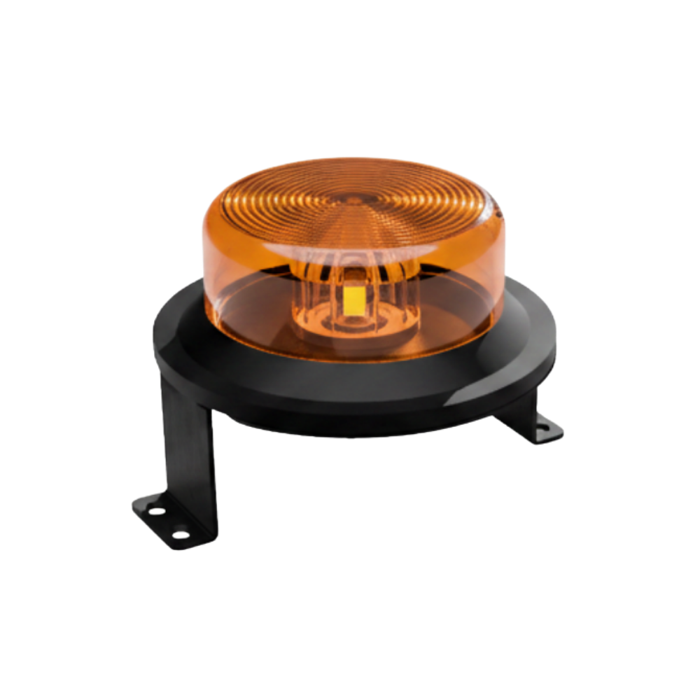 Flashing Light Riser Bracket 55mm