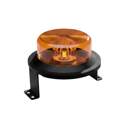 Flashing Light Riser Bracket 55mm