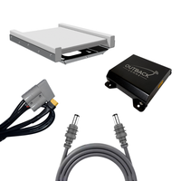 Starlink Mini Fixed Vehicle Kit
