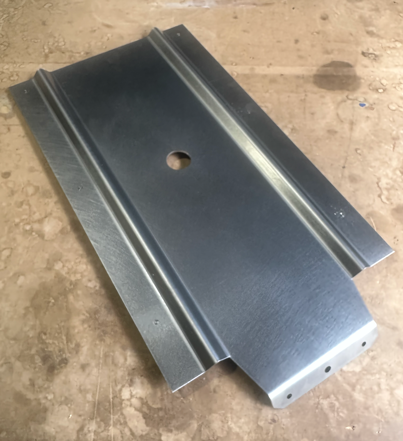 Mount & Brackets – Outback Comms