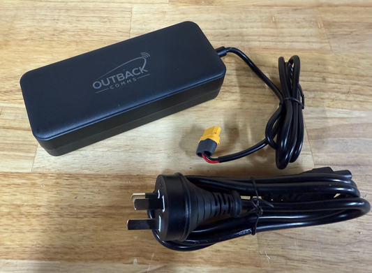 240v Adapter