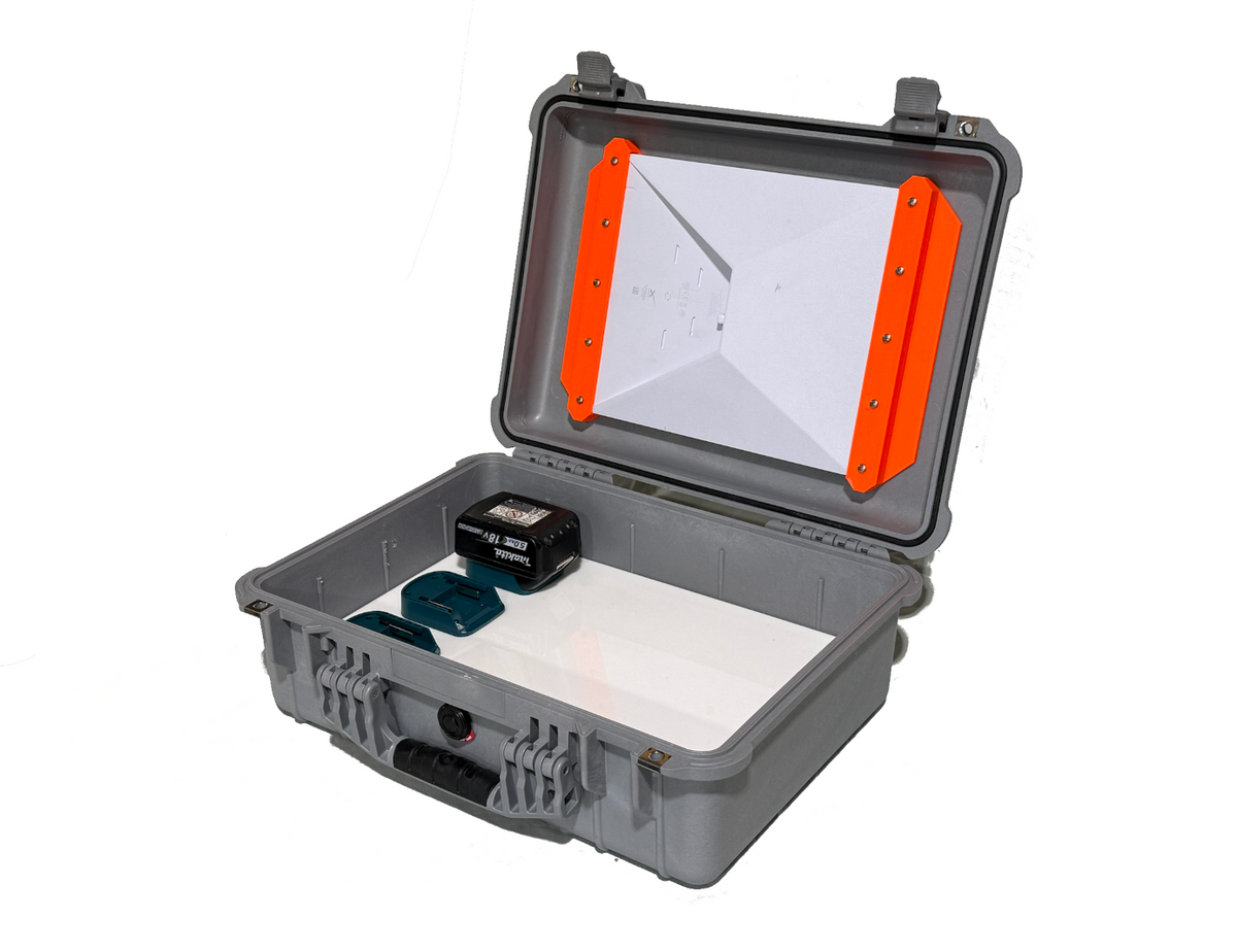 Grab Sensor Mini Scope Grab and Go Mini – Outback Comms