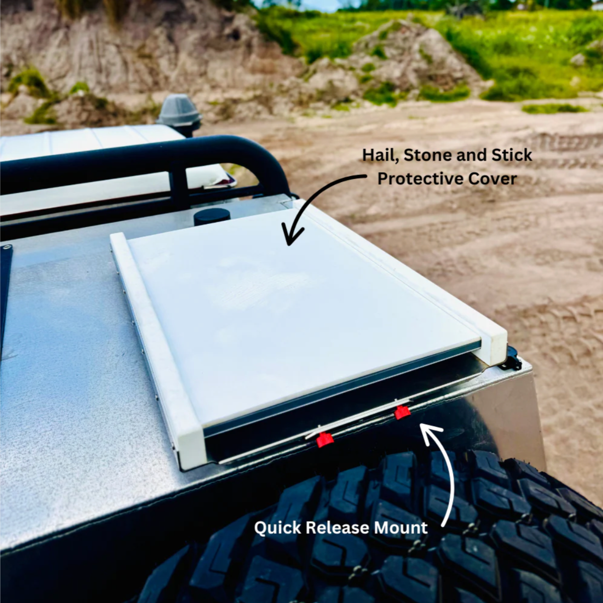 Gen 3 High Performance Long Range Kit