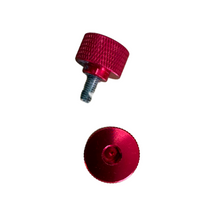 Quick Release Retainer Thumb Screws (Pair)