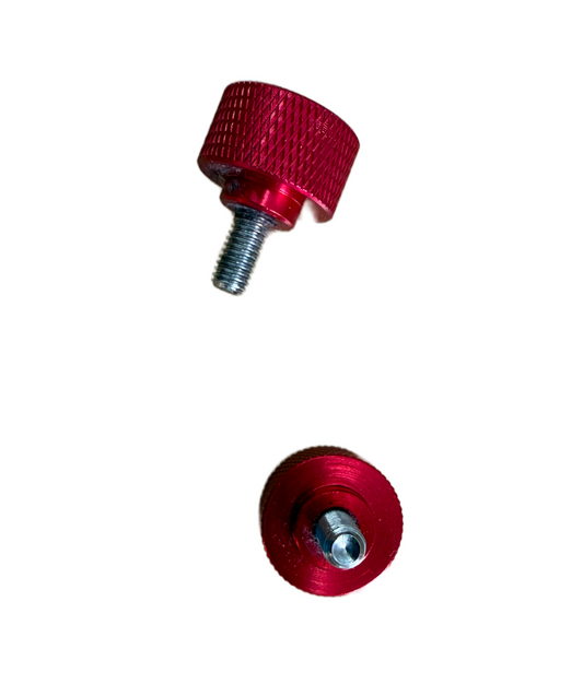 Quick Release Retainers