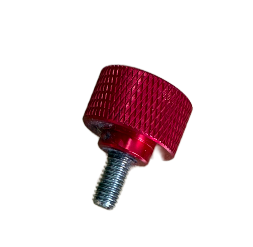 Quick Release Retainers