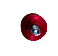 Quick Release Retainer Thumb Screws (Pair)