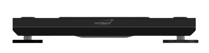 Track Mount