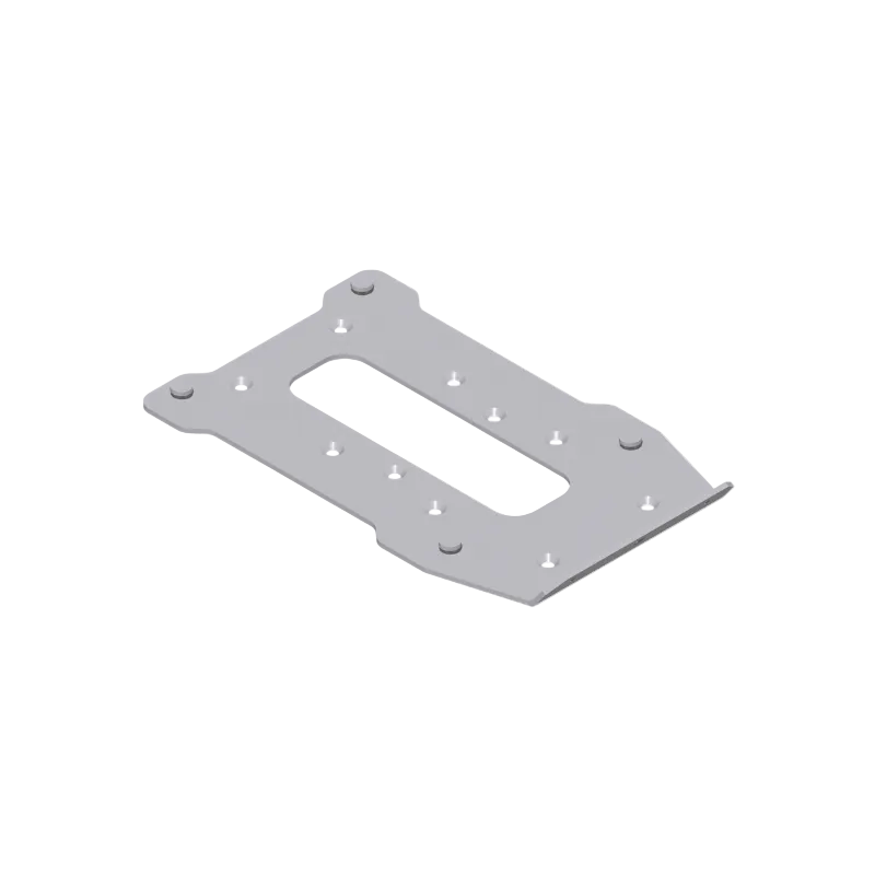 Mini Slimline Quick Release Plate