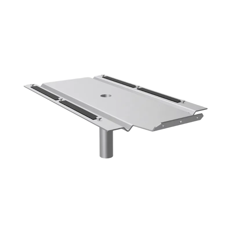Standard/Performance Pole Mount Quick Release