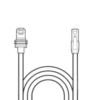Starlink RJ45 to Standard RJ45 Cable