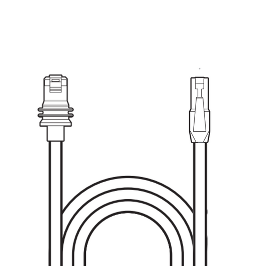 Starlink RJ45 to Standard RJ45 Cable