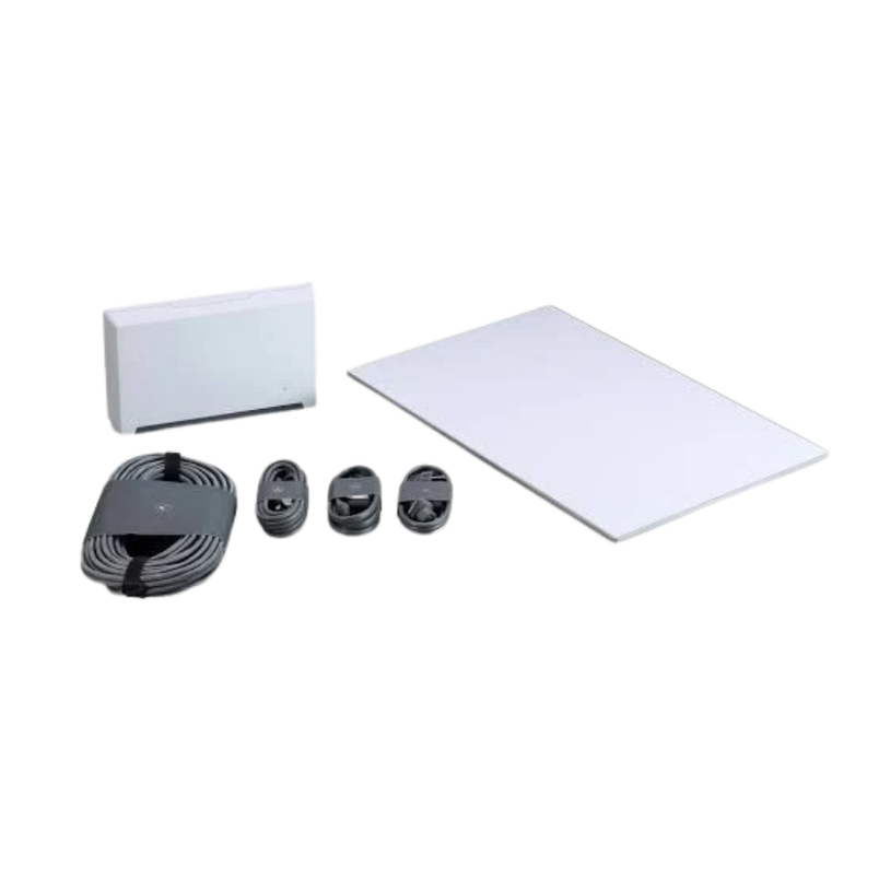 Starlink Performance Gen 3 kit: dish, advanced power supply and cables