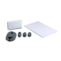 Starlink Performance Gen 3 kit: dish, advanced power supply and cables