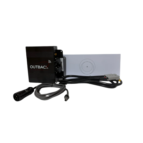 DC Power Supply for Gen 3 Starlink Router