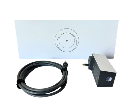 Gen 3 Mesh Wi-Fi Router