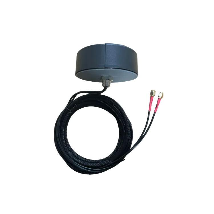 5.8dBi Gain Wi-Fi Puck Aerial - Outback Comms