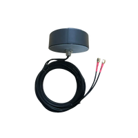 5.8dBi Gain Wi-Fi Puck Aerial - Outback Comms