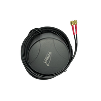 5.8dBi Gain Wi-Fi Puck Aerial - Outback Comms