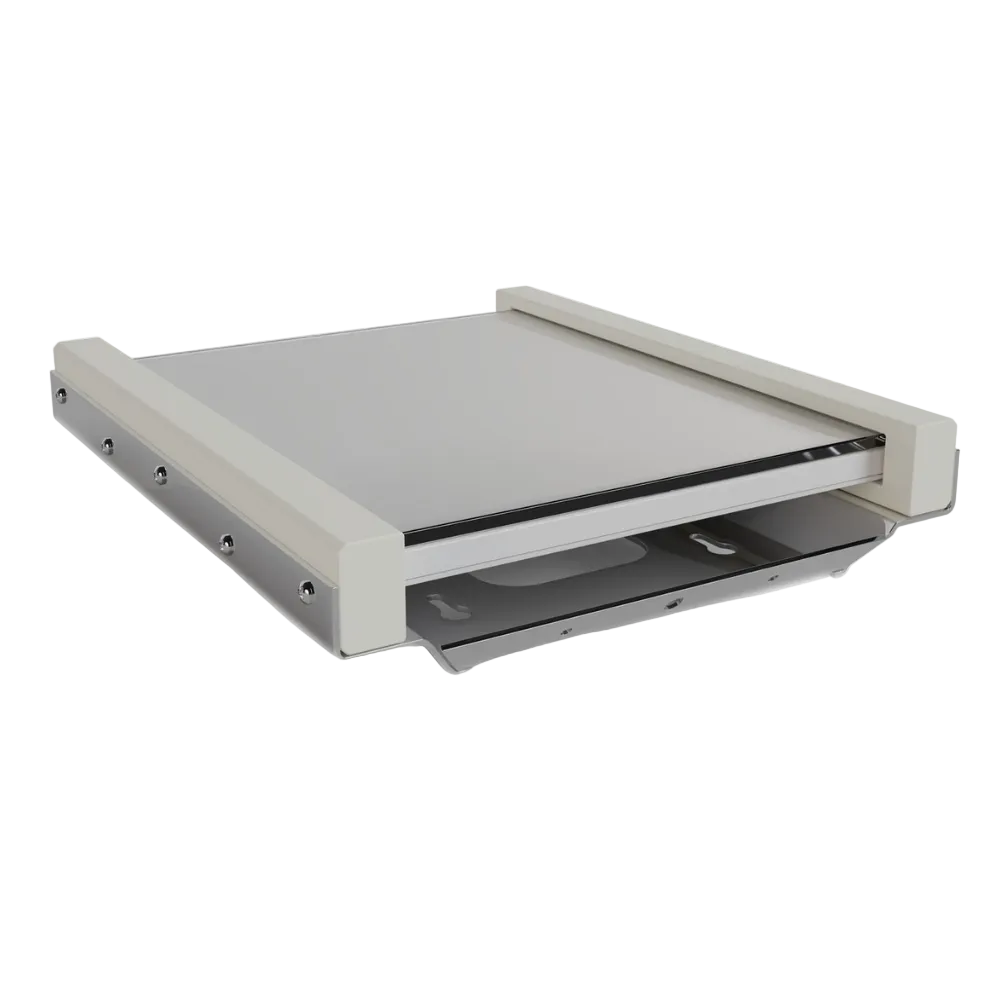 Mini Comms Starlink Mini Tough Mount – Outback Comms