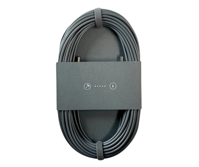 Genuine Starlink Mini DC Cable