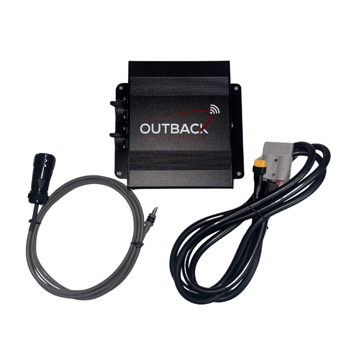 Mini Comms mini – Outback Comms