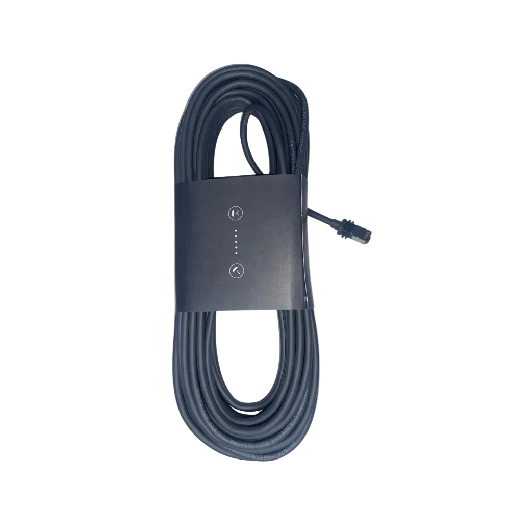 Gen 3 Starlink Cable (15m) - Outback Comms