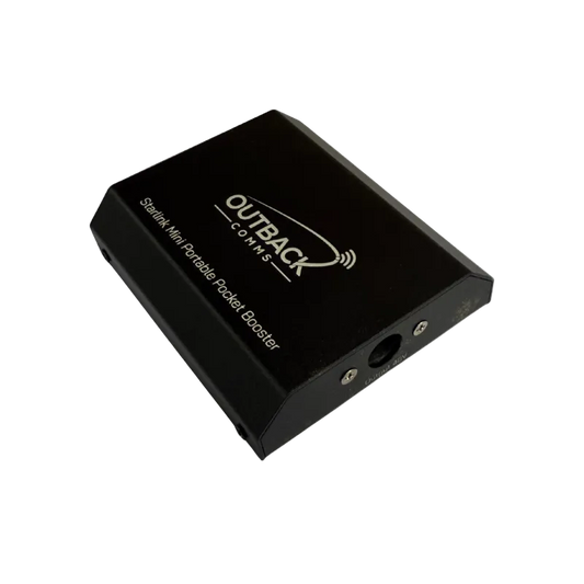 Mini Standard Booster Starlink Mini Boosters – Outback Comms