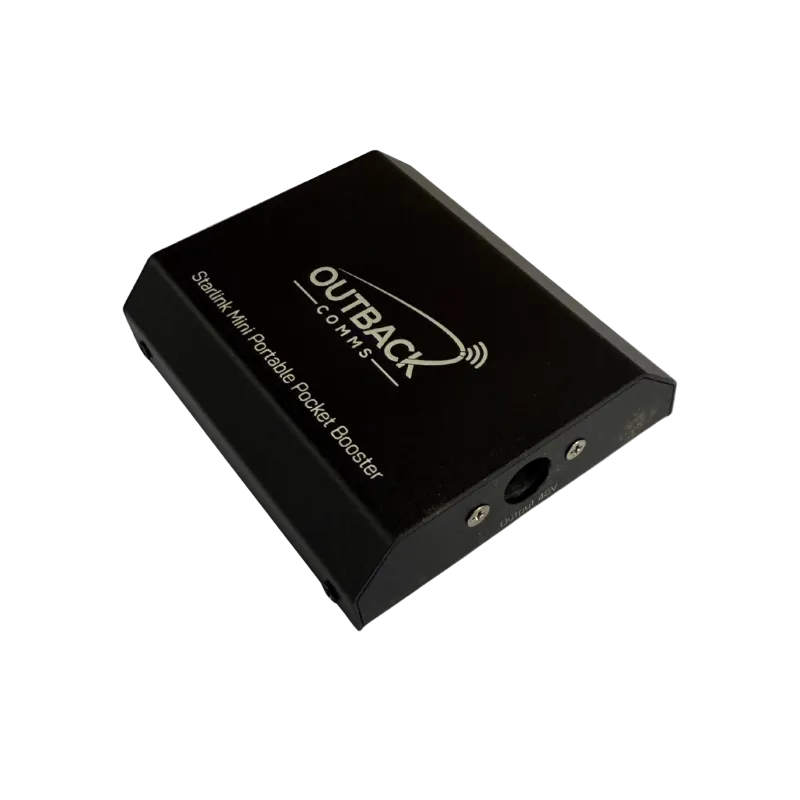 Starlink Mini Portable Pocket Booster