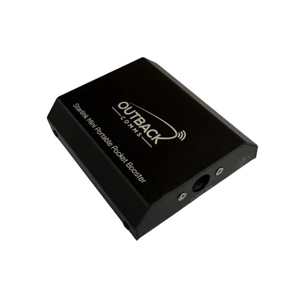 Starlink Mini Portable Pocket Booster