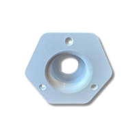 Recessed Wall Socket - Outback Comms