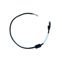 Gen 2 Dishy (Circuit) to RJ45 Cable - Outback Comms