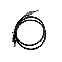 Gen 2 Dishy (Circuit) to RJ45 Cable - Outback Comms