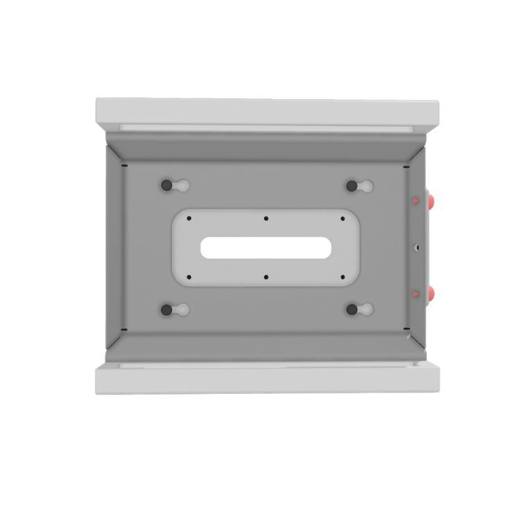 Mini Quick Release Plate - Outback Comms