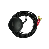 2.8dBi Mini Wi-Fi Puck Aerial - Outback Comms