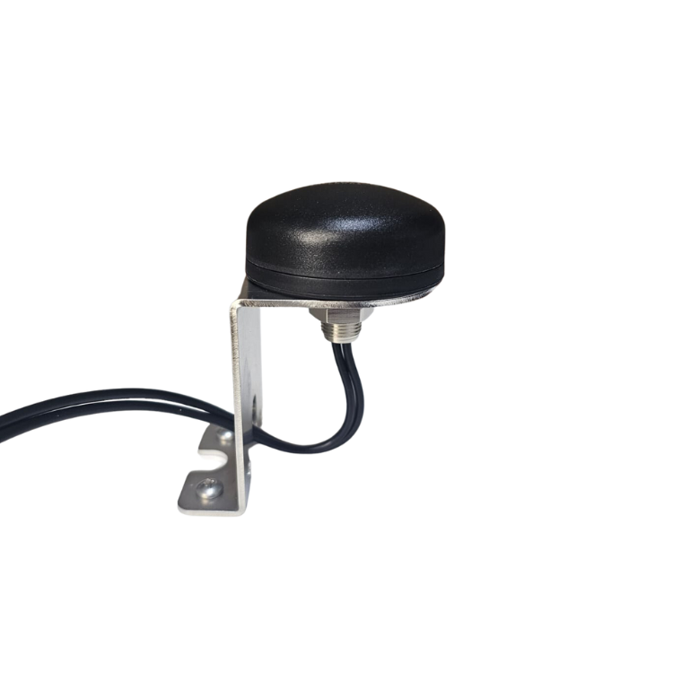 2.8dBi Mini Wi-Fi Puck Aerial