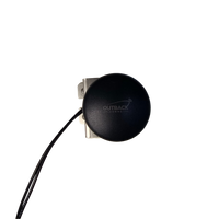 2.8dBi Mini Wi-Fi Puck Aerial - Outback Comms