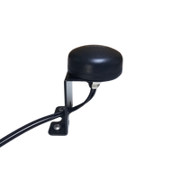 2.8dBi Mini Wi-Fi Puck Aerial - Outback Comms