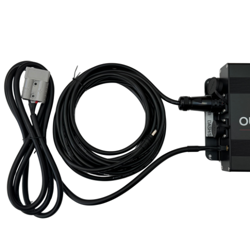 Starlink Mini Power Supply (12/24v)